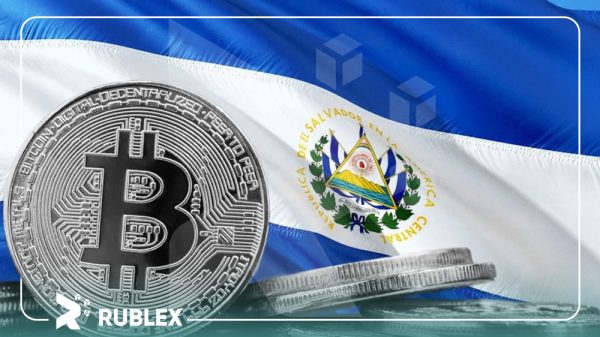 Attractiveness of El Salvador’s Bitcoin Bonds for Financial Giants