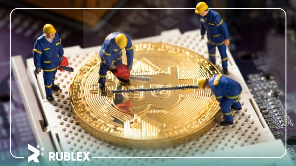 Miners Accumulate Bitcoin Ahead of Halving