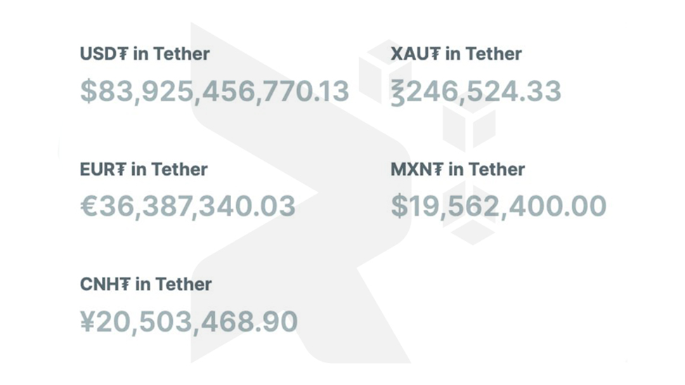 Tether plans to publish realtime reserve reports in 2024 Rublex News
